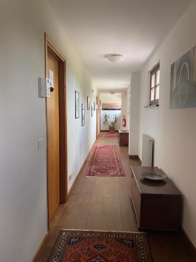 Agriturismo Scacciapensieri Buttrio Eksteriør billede