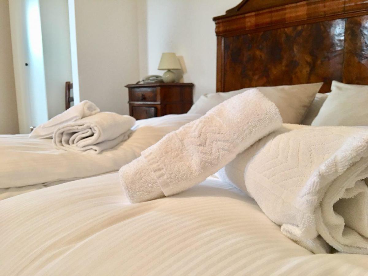 Agriturismo Scacciapensieri Buttrio Eksteriør billede