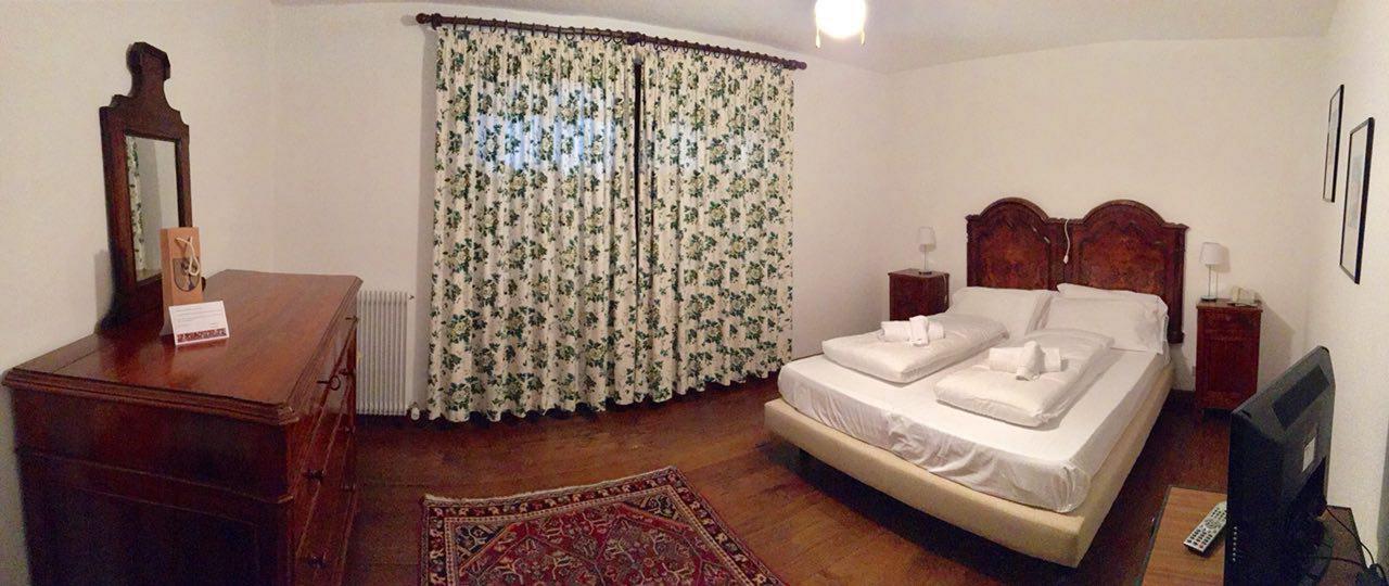 Agriturismo Scacciapensieri Buttrio Eksteriør billede