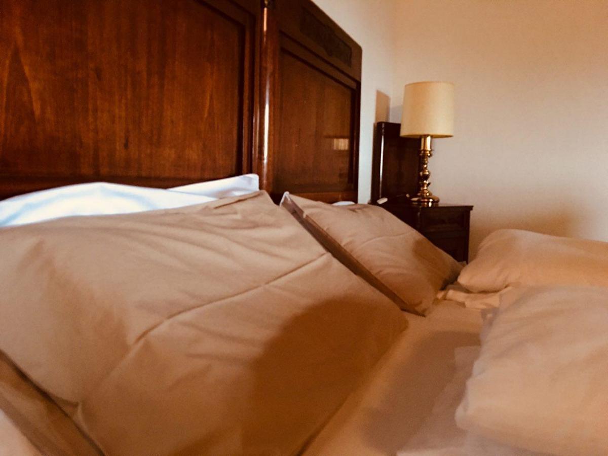 Agriturismo Scacciapensieri Buttrio Eksteriør billede